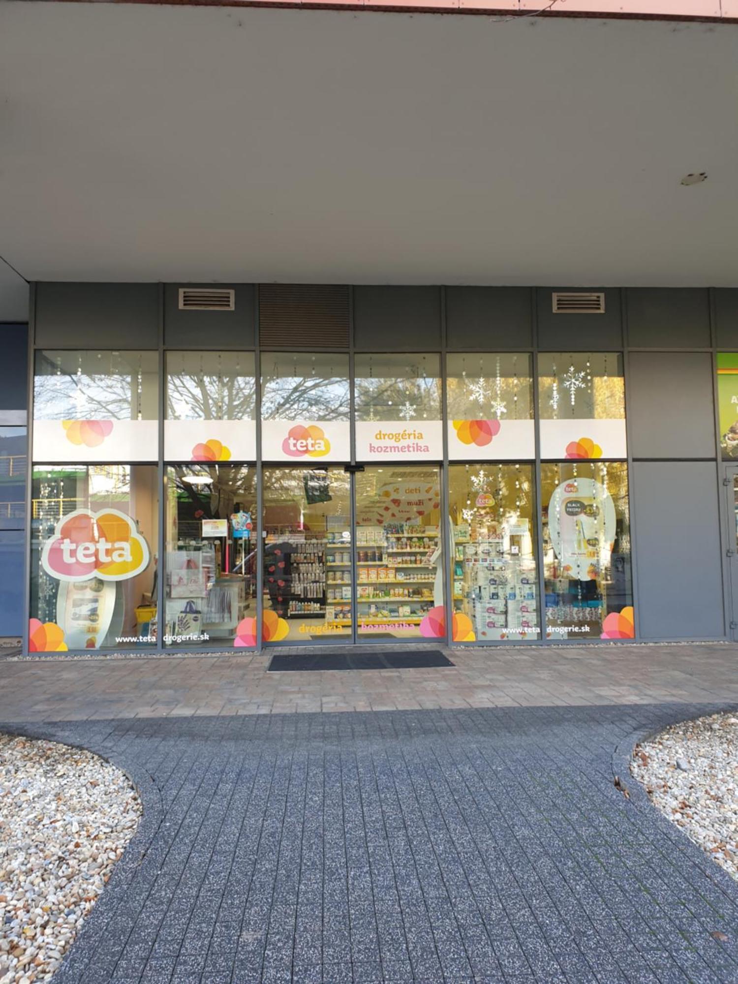 Ferienwohnung Moderny Byt V Sirsom Centre Pressburg Exterior foto